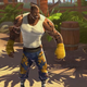 Image for article titled Shaq Fu 2 is real and there’s a trailer to prove it